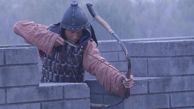 Big History: Horse Power Revolution