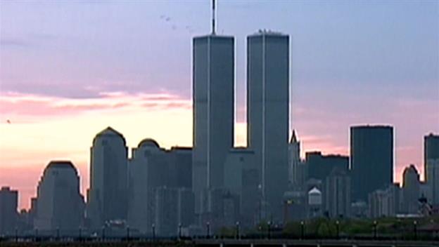 Remembering 9/11: The Symbol of the Towers