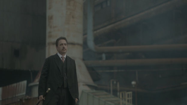 The Men Who Built America: From Rich to Richer