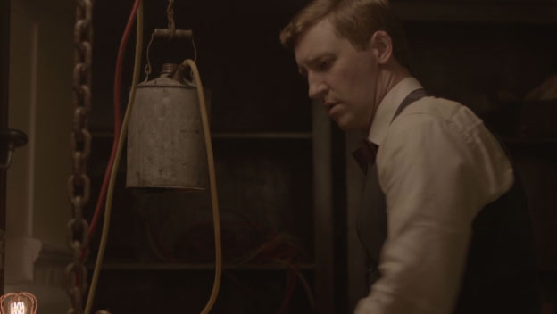 The Men Who Built America: The Every Man