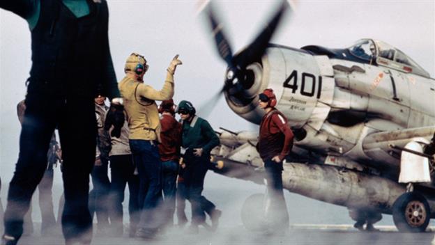 Gulf of Tonkin Resolution