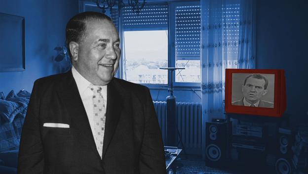 America 101: Why Do We Have Presidential Debates?