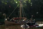 Vikings: Designing the Ship