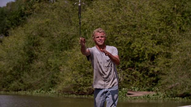 Swamp People: Here Gator Gator