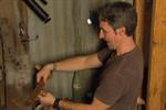 American Pickers: The Pickin' Deed