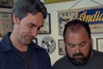 American Pickers: A Motel Marvel