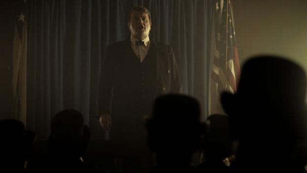 Presidential Election of 1896