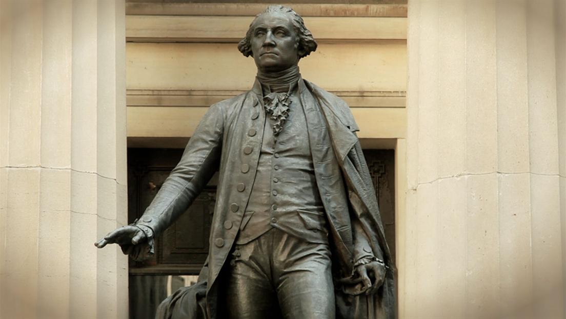 George Washingtons Secret Six The Spy Ring That Saved the American Revolution
