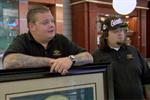 Pawn Stars: No. 4 Funniest Moment: Off the Wall