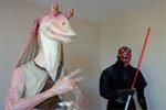 Pawn Stars: No. 2 Funniest Moment: Darth Pawn