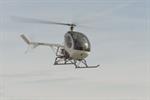 Modern Marvels: Helicopters