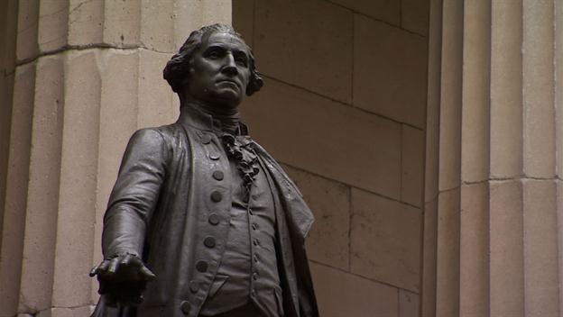 Hidden History: Wall Street