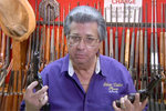 Cajun Pawn Stars: Real or Fake Colt Pistol