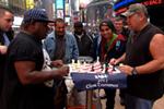 Only in America with Larry the Cable Guy: Chess Playa