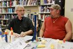 Only in America with Larry the Cable Guy: Rocket Scientist