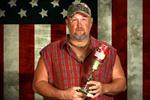 Only in America with Larry the Cable Guy: The Larry Award
