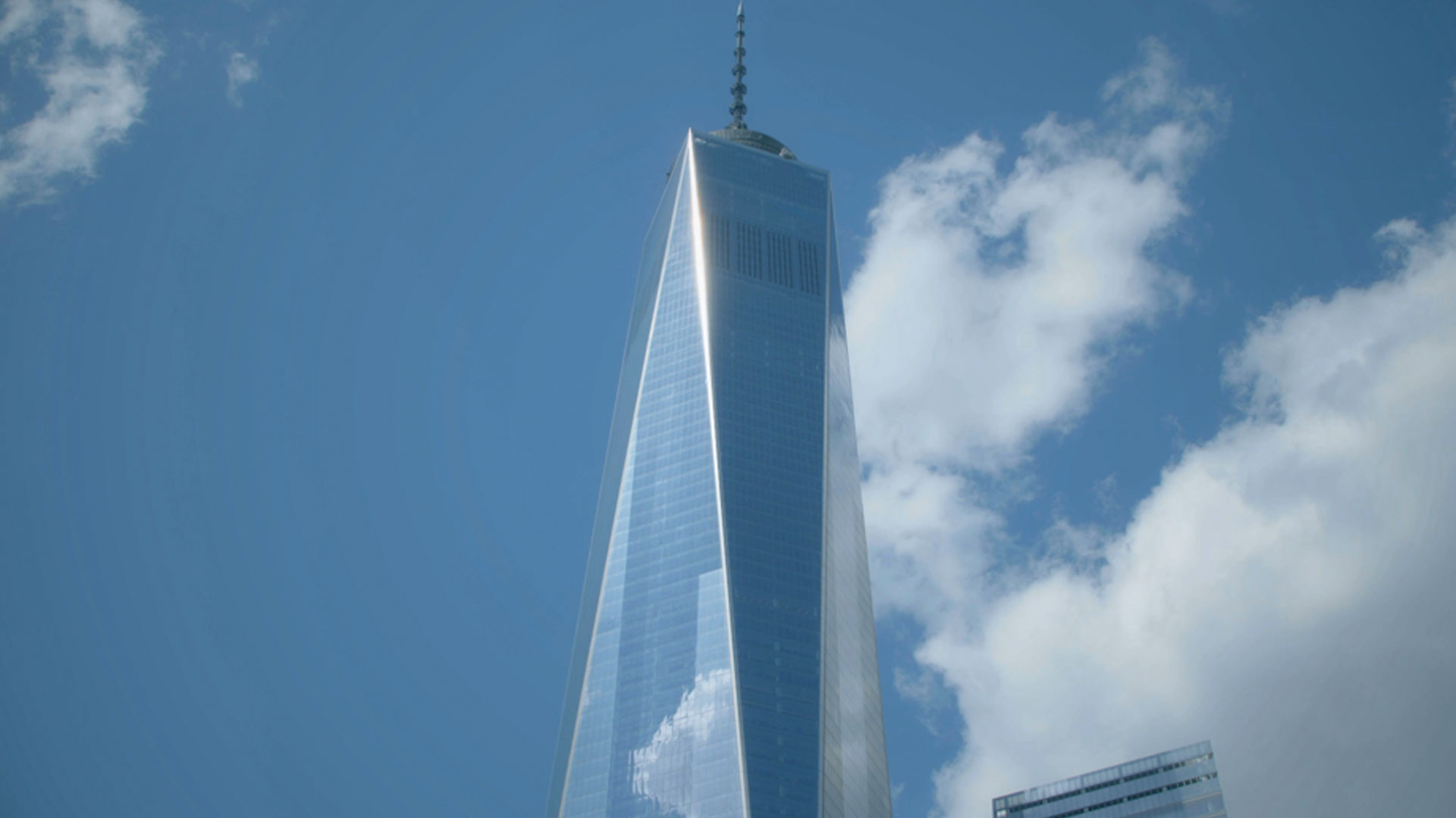 A essay about 9/11