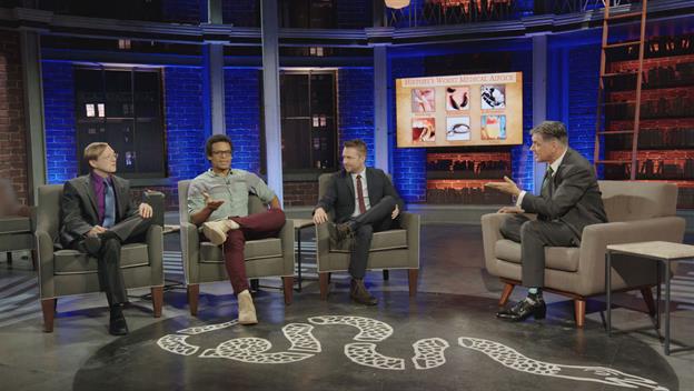 Join or Die with Craig Ferguson: History's Worst Medical Advice