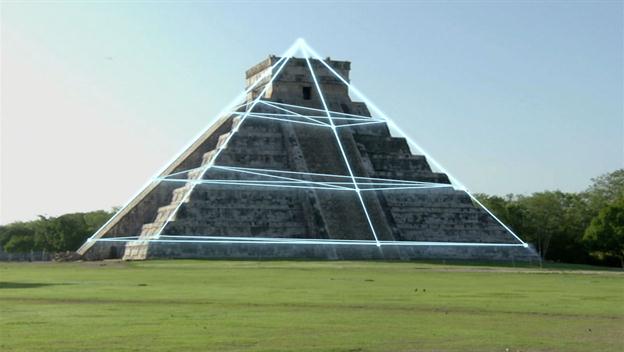 Big History: Megastructures