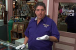 Cajun Pawn Stars: Silver Dollar: Real or Fake?