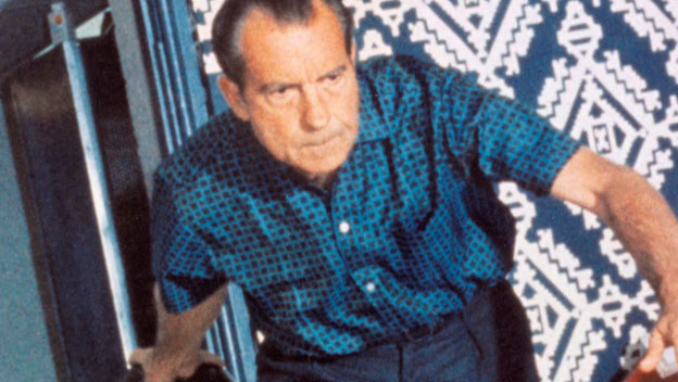 Presidential Pastimes