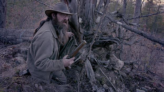 The Woodsmen: Search and Rescue