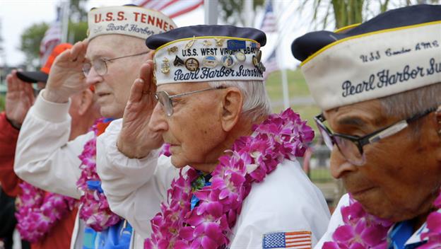 Veterans Day