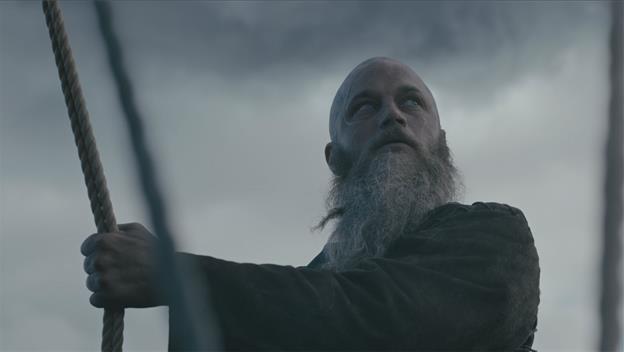 Vikings: The Vision