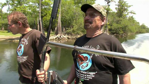 Ax Men Jimmy Smith Death