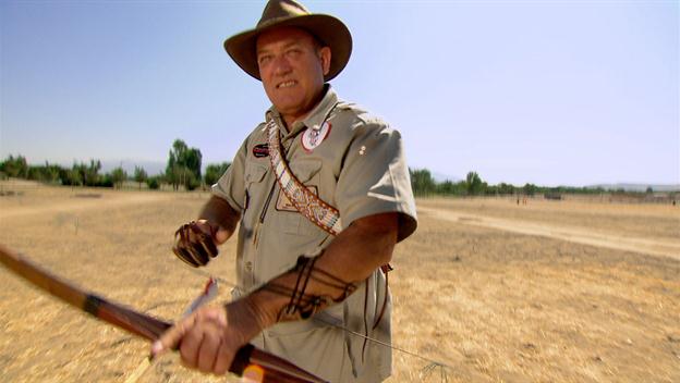 More Extreme Marksman