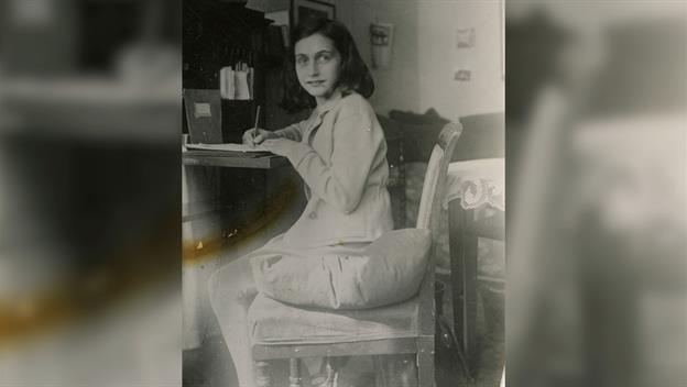 Anne Frank