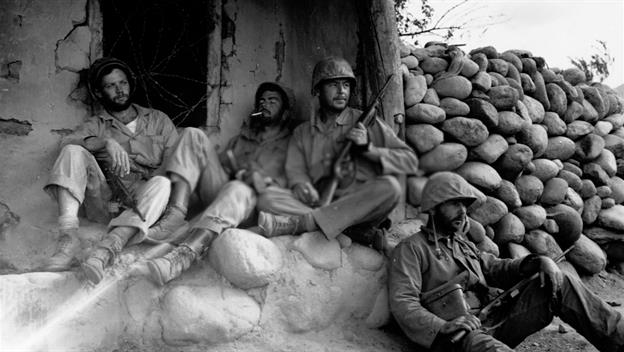 michael caine korean war korean war exclusive videos features history michael caine korean war korean war exclusive videos features history