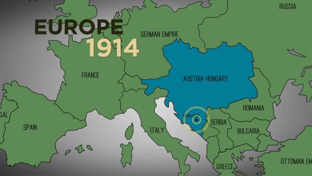 Bet You Didn’t Know: World War I Video - World War I History - HISTORY.com