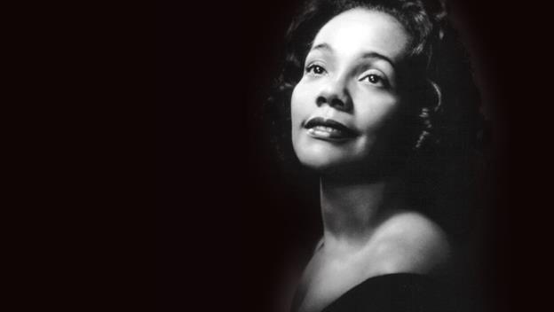 Coretta Scott King