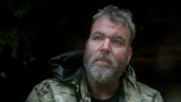 Alone: Winds of Hell