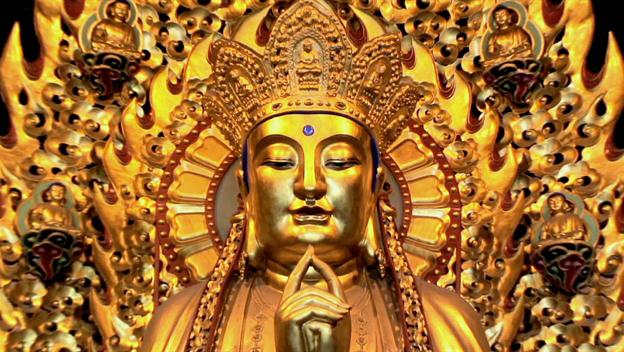 How The Earth Was Made: America's Gold