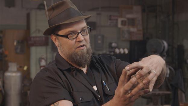 Milwaukee Blacksmith: The Forge Awakens