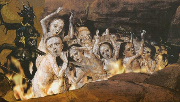 Ancient Aliens: Dark Forces