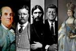 How Sex Changed the World: Coming Soon
