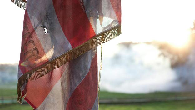 Gettysburg: A New Birth of Freedom