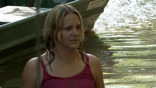 Dreadknots Ax Men Girl