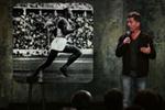 American Wiseass: Jesse Owens vs. Hitler