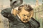 The Ultimate Guide to The Presidents: Grover Cleveland's Sex Scandal