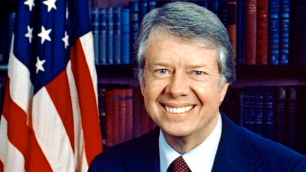 Jimmy Carter's Legacy