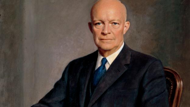 dwight d President dwight d eisenhower was born on october 14, 1890, in a modest, two-story frame house in denison, texas check out 10 surprising facts about the five-star general who also served. dwight d President dwight d eisenhower was born on october 14, 1890, in a modest, two-story frame house in denison, texas check out 10 surprising facts about the five-star general who also served.