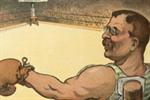 The Ultimate Guide to The Presidents: The Talented Mr. Roosevelt