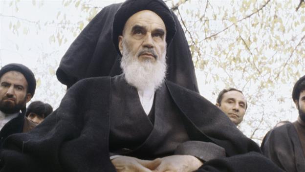 The Iran Hostage Crisis