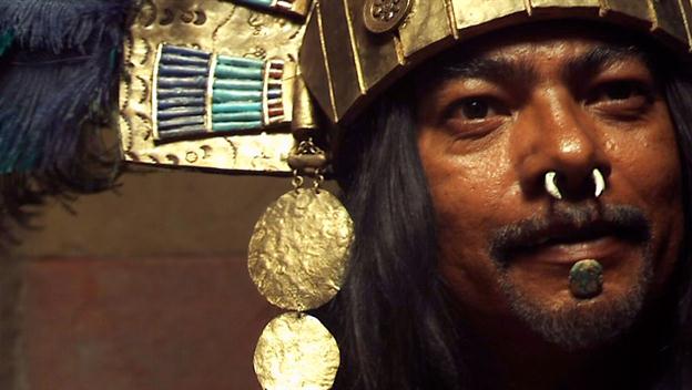 Big History: Gold Fever