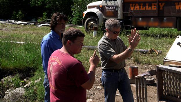 The Curse Of Oak Island Episodes Video Amp Schedule
