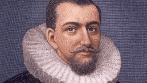 Henry Hudson: Fast Facts Video - Henry Hudson - HISTORY.com